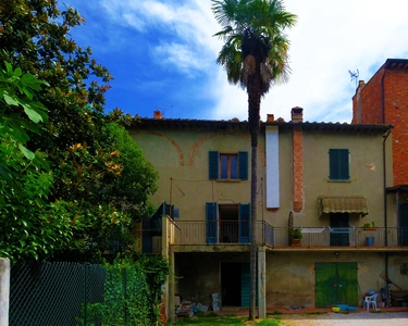 Terratetto in vendita a Foiano Della Chiana Arezzo