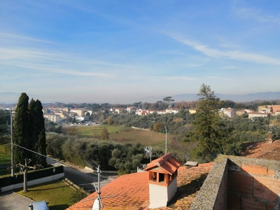 Terratetto in vendita a Lamporecchio Pistoia