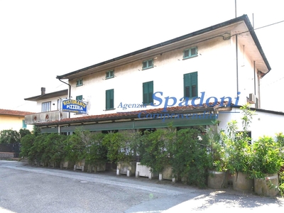 Terratetto in vendita a Monsummano Terme Pistoia