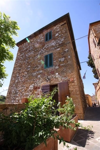Terratetto in vendita a Trequanda Siena