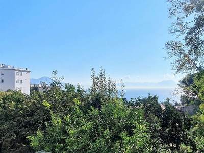 Terreno agricolo in vendita a Napoli