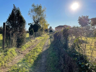 Terreno agricolo in vendita a Pontecagnano Faiano