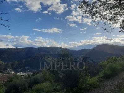 Terreno Agricolo in vendita a Ventimiglia