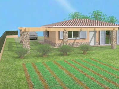 Terreno edificabile in vendita a Albenga