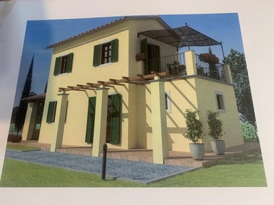Terreno edificabile in Vendita a Lucca, 130'000€, 1500 m²