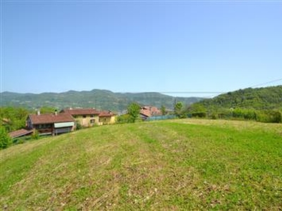 Terreno edificabile - Lotto Edificabile a Piana, Valdagno