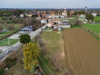 terreno residenziale in vendita a Aiello del Friuli