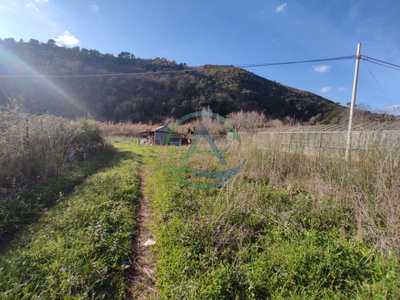 terreno residenziale in vendita a Andora