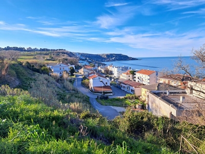 terreno residenziale in vendita a Fossacesia marina