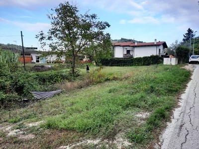 terreno residenziale in vendita a Manoppello