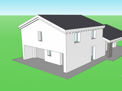 terreno residenziale in vendita a Piove di Sacco