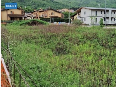 terreno residenziale in vendita a Velo d'Astico