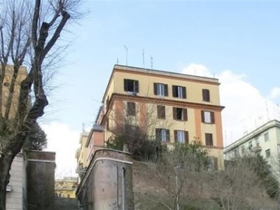 Trilocale in zona Bologna, Nomentano a Roma
