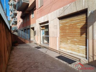 Ufficio a Sestri Ponente, Genova