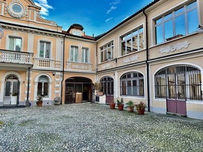Ufficio condiviso in vendita a Biella