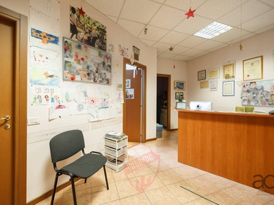 Ufficio condiviso in vendita a Cernusco Sul Naviglio