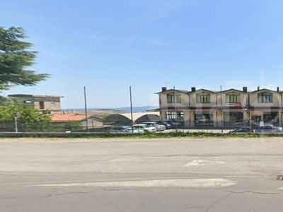 Ufficio in Vendita a Abbadia San Salvatore Via Esasseta, 48