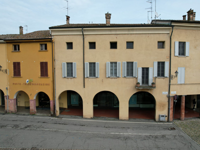 Ufficio in vendita Parma