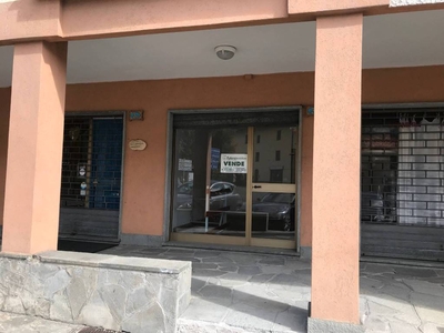 Ufficio / Studio in vendita a Bardonecchia