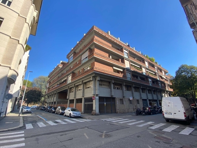 Ufficio / Studio in vendita a Torino - Zona: 1 . Centro, Quadrilatero Romano, Repubblica, Giardini Reali