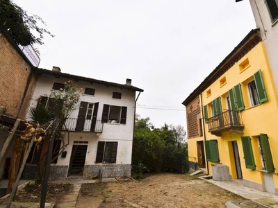 V Villa Montaldo Scarampi