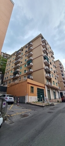 Vendita: Appartamento - 90000 € - Genova