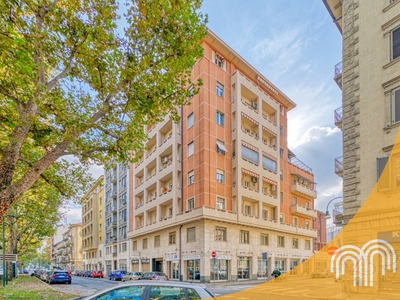 Vendita Appartamento Corso Regina Margherita, Torino