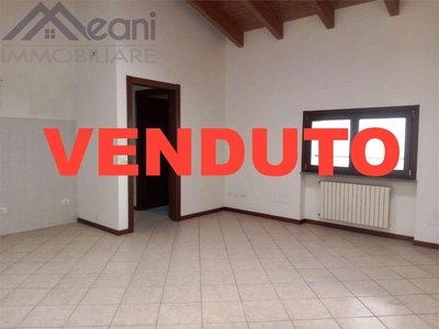 Vendita Appartamento Landriano