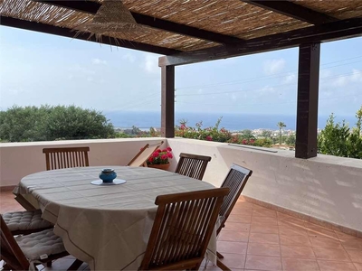 Vendita Appartamento Pantelleria
