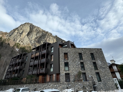 Vendita Appartamento Strada Larzey, Courmayeur