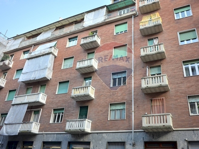 Vendita Appartamento Via Monte Rosa, Torino