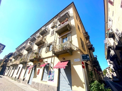 Vendita Appartamento Via Musinè, 5, Torino