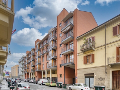 Vendita Appartamento Via Revello, 17, Torino