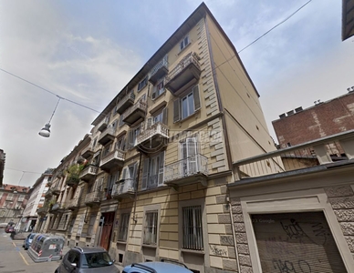 Vendita Appartamento Via Silvio Pellico, 5, Torino