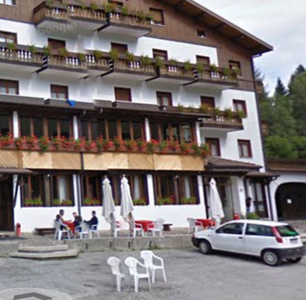 Vendita Hotel Belluno