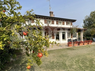 Vendita Villa San Prospero