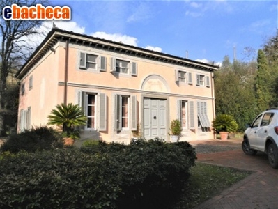 Villa a Marlia