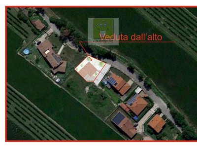 Villa a San Canzian D'Isonzo