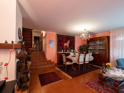 Villa a schiera di 247 mq in vendita - Castiglione Torinese