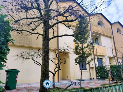 Villa a schiera in vendita a Abano Terme Padova