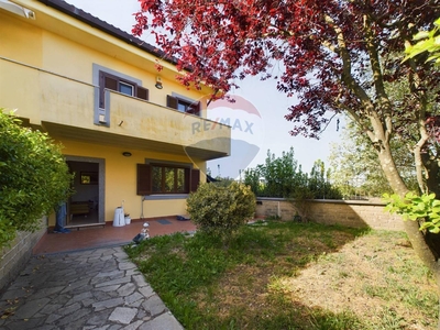 Villa a schiera in vendita a Campagnano Di Roma