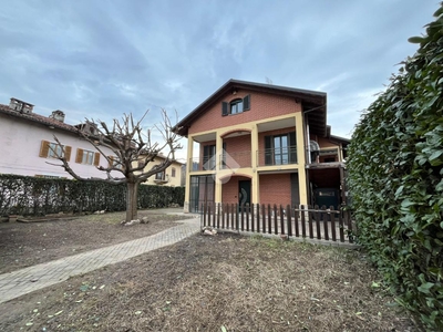 Villa a schiera in vendita a Lauriano