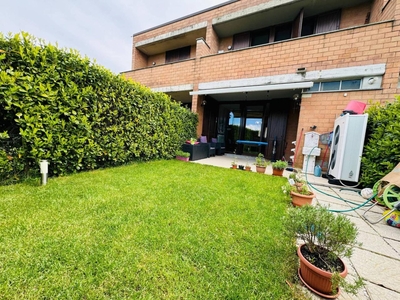 Villa a schiera in vendita a Rivoli