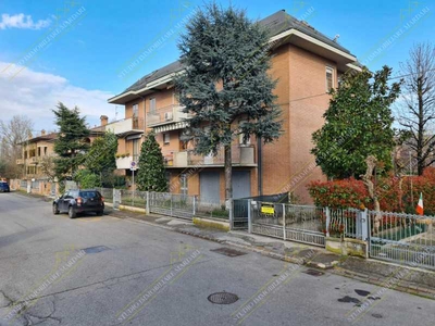 Villa a Schiera in Vendita ad Modena - 360000 Euro