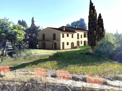 Villa a Schiera in Vendita ad San Miniato - 95000 Euro