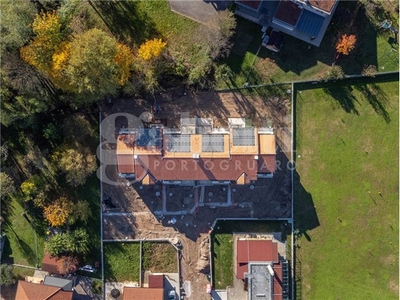 Villa a schiera in Via Cairoli, 51, Concordia Sagittaria (VE)