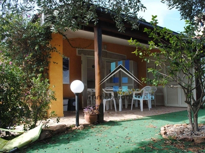 Villa bifamiliare in vendita a Loiri Porto San Paolo