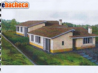 Villa Bifam.Querciolaia