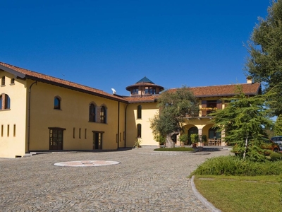 Esclusiva villa di 800 mq in vendita Como, Lombardia