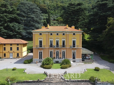 Villa di lusso in vendita a Bergamo